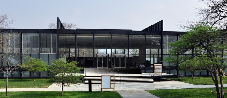 伊利诺伊理工大学 ILLINOIS INSTITUTE OF TECHNOLOGY